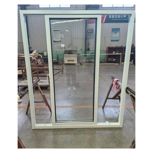Cheap Replacement UPVC Sliding Window For Home Renovation