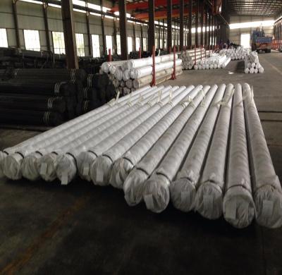 SA192 SMLS Boiler Carbon Steel Tube Cold Drawn Straight 3 - 22m Length
