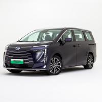 PHEV Hybrid Trumpchi E8 Cars Hybrid MPV 7 places 2024 2.0ATK 150km PRO édition