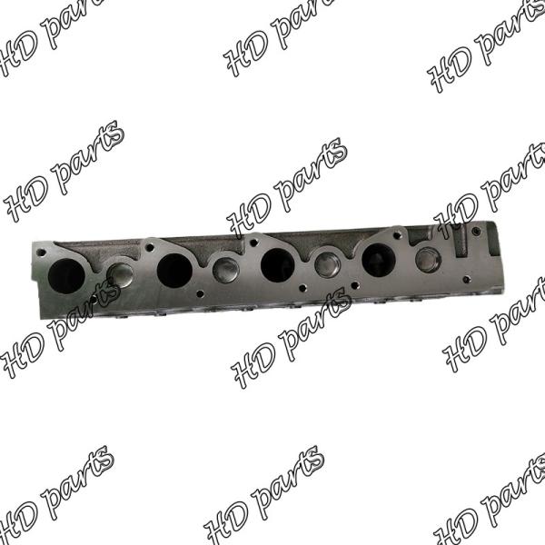 V2003 Engine Cylinder Head 1J860-03040 1G796-03040 For Komatsu