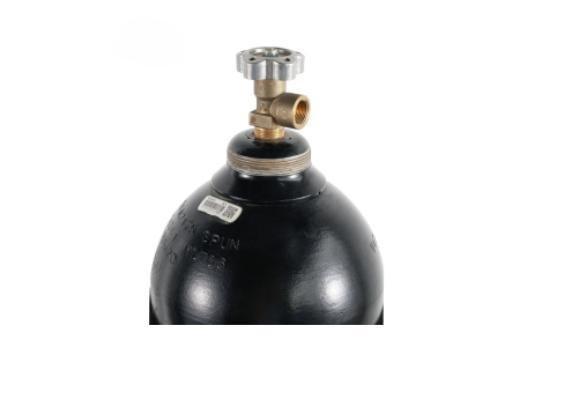 Nitrogen Cylinder Gas China Supply high purity best price N2