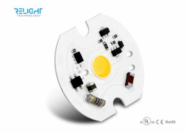 5W 10W 15W AC 230V DOB LED Module Driver On Board For Downlight / Track Light