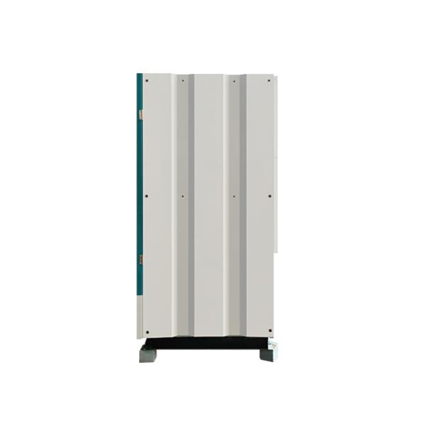 Steam & Heat Type Petroleum Dry Cleaner | Large Drum Design | Fast Drying | OEM Support