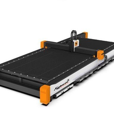 30kw Fiber Laser Cutting Machine Stainless Steel Laser Cutting Machine