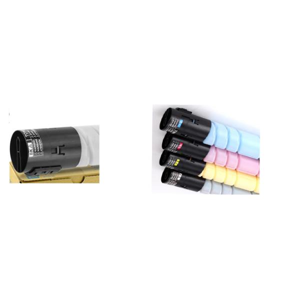 Fotocopiadora piezas de repuesto TN216 Para Konica Minolta copiadora Bizhub C220 / C280e