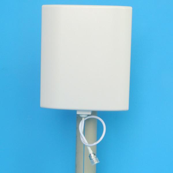 Ourdoor/Indoor 3G 1710-2170MHz 14dBi Flat Panel Antenna high gain wifi antenna