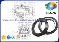 Força GW2-0110 de alta elasticidade flexível de flutuação do selo do óleo de DAEWOO SOLAR015