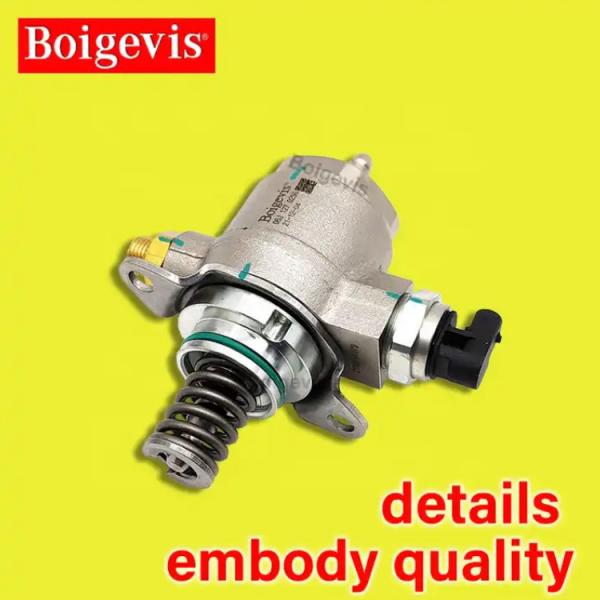 06J127025J 06J127025G Моторный топливный насос для Skoda Touran Lavida Audi A4L A6L