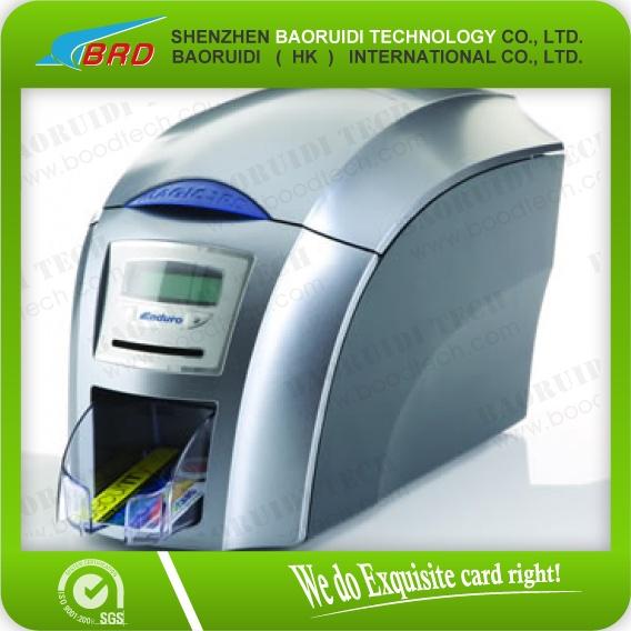 Enduro Single-Side Card Printer