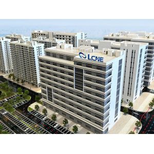 Guangdong Langchuan New Energy Technology Co., Ltd.