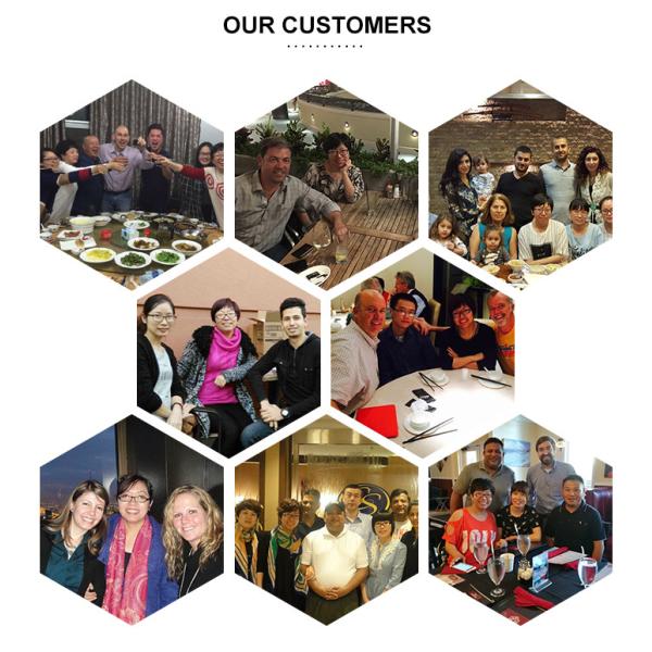 Classic Sustainable Cornstarch Tray Round Shape OEM & ODM Welcomed