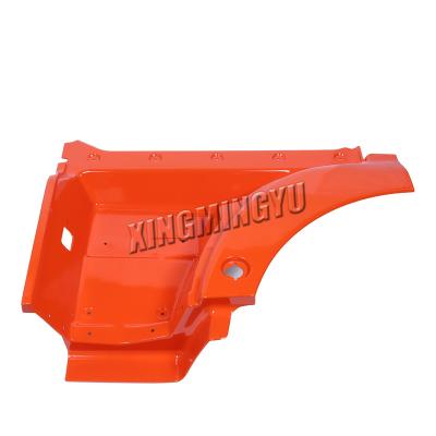 812W61510-0828 812W61510-0829 OEM Truck Body Parts Fender For SITRKAK