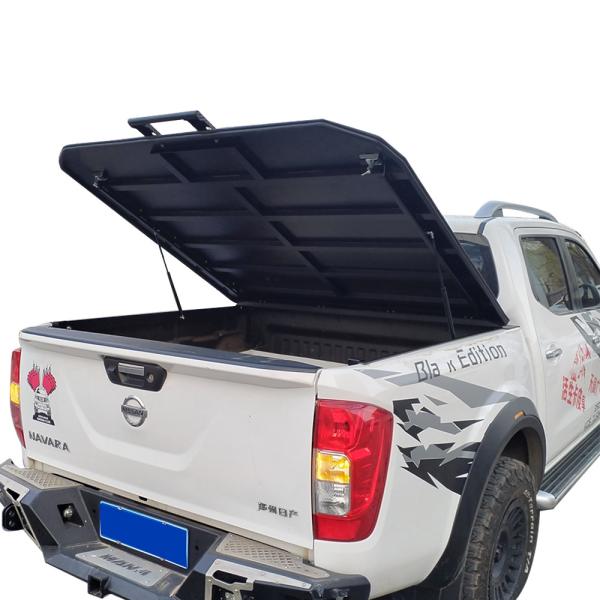 4X4 Full Truck Bed Cover for Ranger T6 T7 T8 Pickup Truck Bed Cover