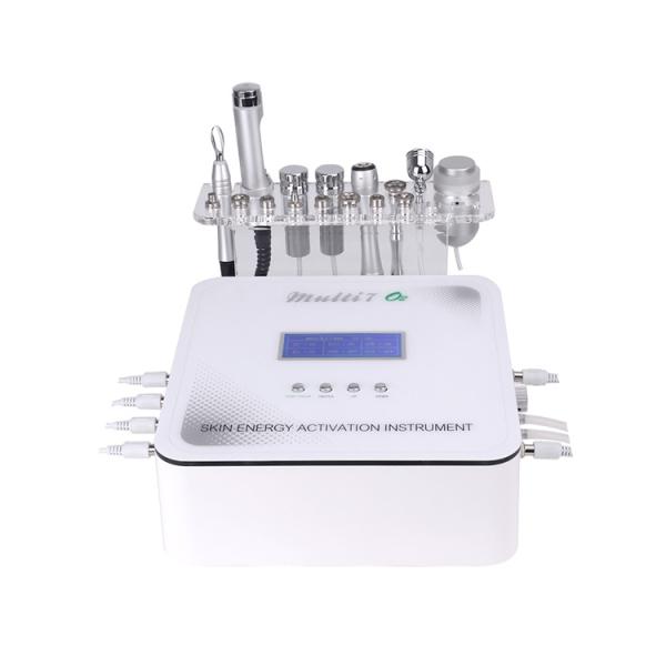 Tuying Skin Energy Activation Instrument LB168 Micro Current Facial Machine