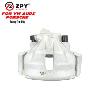 OEM 2.4 Audi B6 B5 C5 C6 Corvette Calibradores de travões 4B0615123 4B0615124