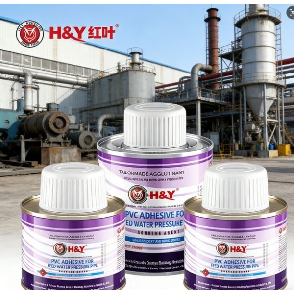 Transportation Woodworking Clear PVC Pipe Regular PVC Cement For Water Pipes