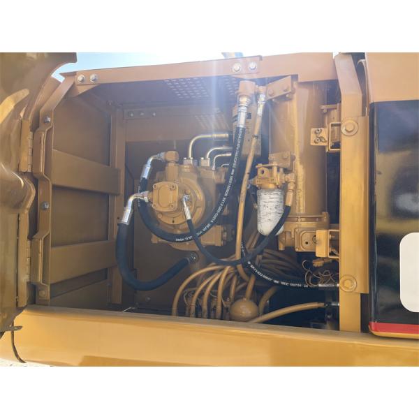 Clean Used Caterpillar 320BL Excvator 20 Tons Cat Excavator In Good Condition