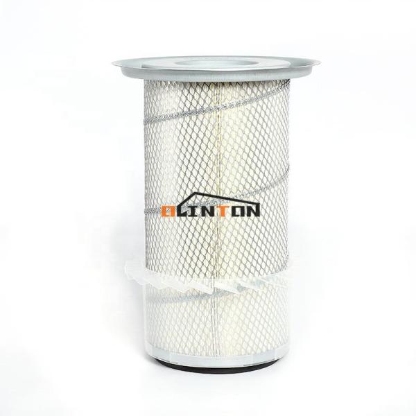Diesel Engine Spare Part Air Filter AS-7989 for CAT Excavator BC-843A Exceptional Value