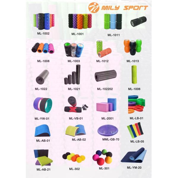 580mm Gym Balance Training Equipments  Yoga Training Exercise Balance Ball Half Ball