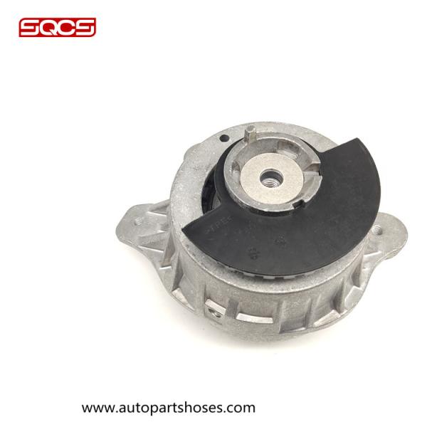 2052406717 Rear Rubber Left Engine Mount For Mercedes W205 S205 C200 D220 W213 S213