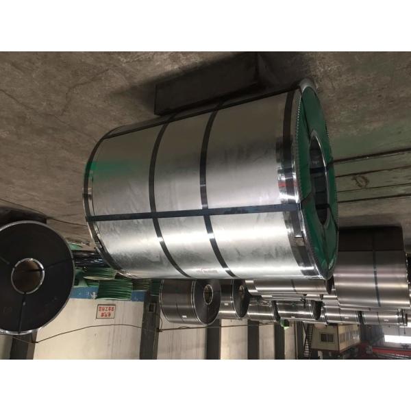 Custom Cut Deep Drawing Cold Rolled Steel Coils SPCD SPCE DC03 for Stamping and Forming