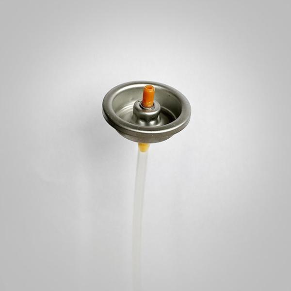 Invigorating Scent Aerosol Spray Air Freshener for Commercial Spaces with Quick-Drying Formula