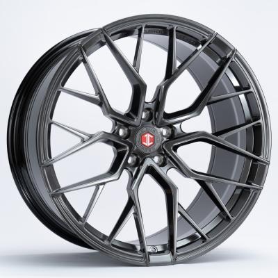 Monoblock BMW JC Forged Wheels P-FS401