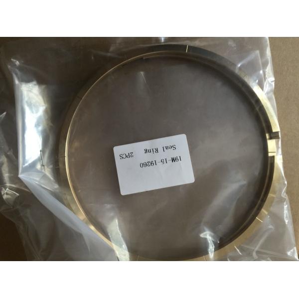 part No. :  19M-15-19260  195-15-49240 07018-11355  ring  use for  komatsu bulldozer D85-21  D155-2