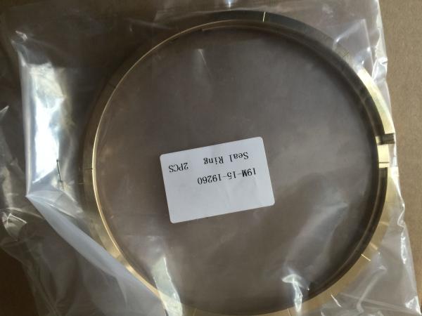 part No. :  19M-15-19260  195-15-49240 07018-11355  ring  use for  komatsu bulldozer D85-21  D155-2