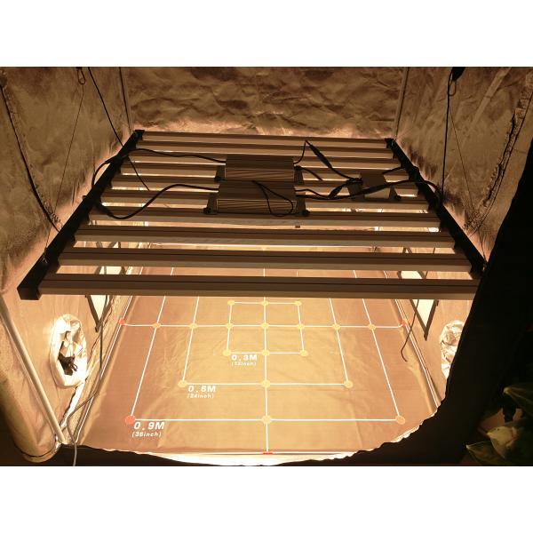 1000W Full Spectrum Agricultural Led Grow Lights High Performance