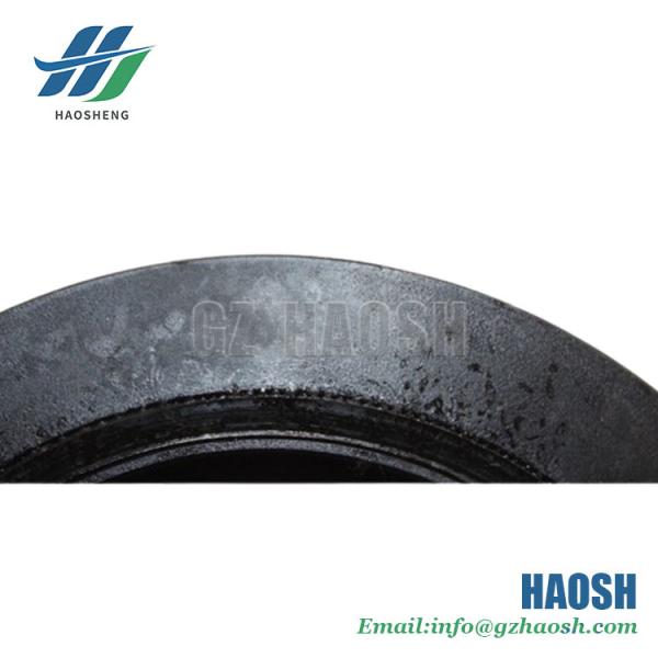 8-97222031-1 Части грузовых автомобилей Свинцовый вал амортизатор шкива для Isuzu NPR66 4HF1 4HG1/T