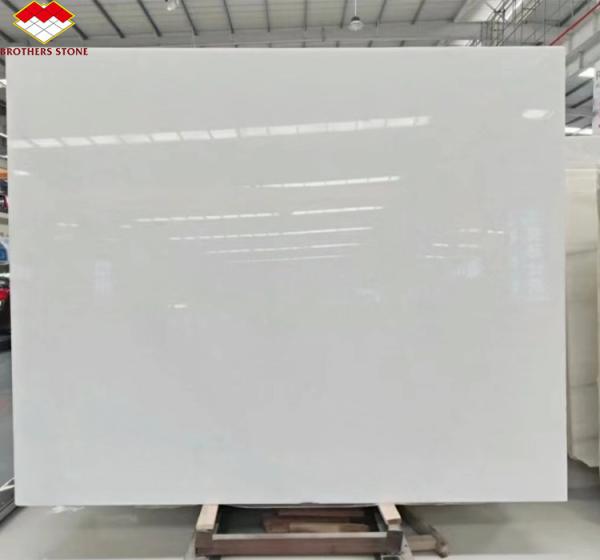Thassos Marble Big Slab Modern Natural Stone for Hotel Bathroom and Outdoor Wall Tile