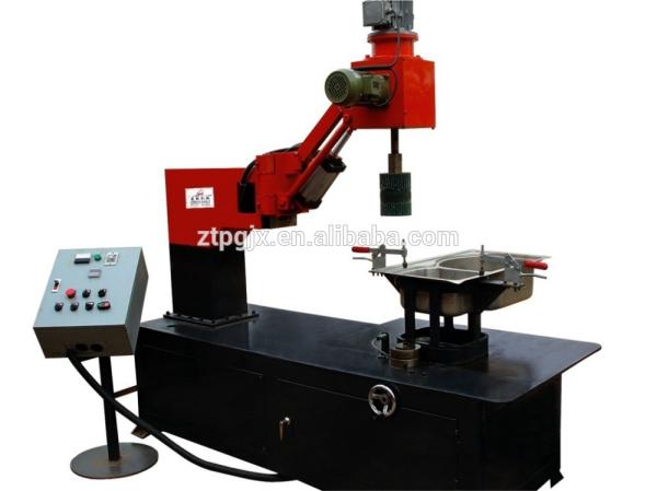 professional kitchen sink grinding machine