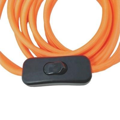 NEMA Home Appliance Cable Wire Harness Extension AC Power Cord 303 Switch