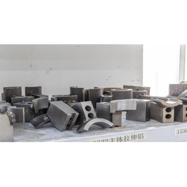 Xiamen Jihe Metal Technology Co., Ltd.