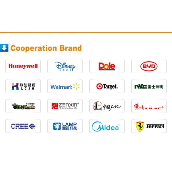 Shenzhen Jiajie Rubber & Plastic Co., Ltd.