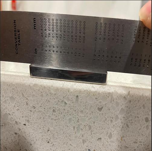 CNC Chamfered 201 304 Stainless Steel Hinge 45 Degree Precision Casted