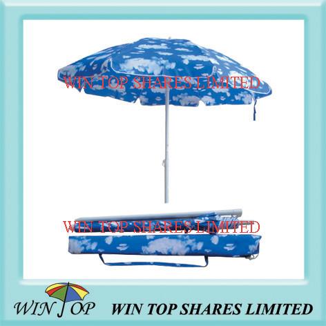 40 Fashion Promotion Outdoor Beach Umbrella
