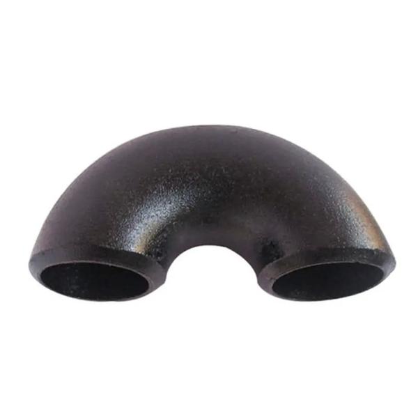 Carbon Steel Fittings SR BW 45° Elbow A234 WPB 2 1/2 STD ASME B16.9