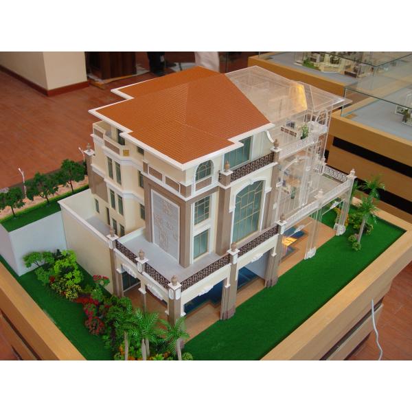 home house interior  model design services,model house manufacturers