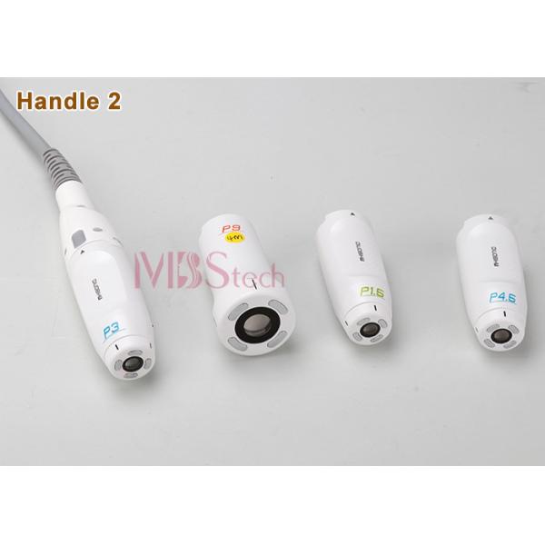 Hifu 9d Facial Lift Machine Y Corporal Slimming Anti Wrinkle 10hz