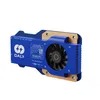 BMS Featuring Active Balance and 400A Charge/Discharge for 8s Batteries