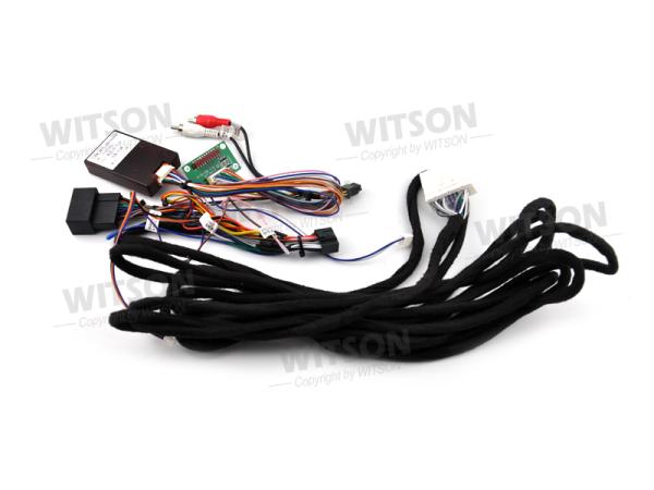 9.7'' Tesla Vertical Screen For Jaguar X-TYPE X TYPE 2004-2009 Android Car Multimedia Player