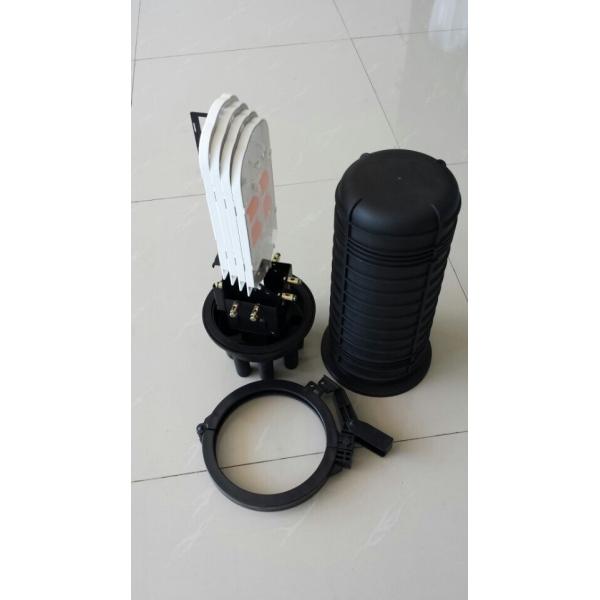 PLC Splitter IP65 Wall Mounted Aerial Fiber Optic Enclosure