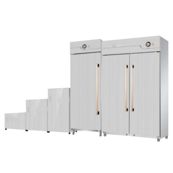 УЛЬТРАФИОЛЕТОВЫЙ Дисинфектор Билла камеры стерилизации озона против КОВИД-19, Х1Н1 и вирусов