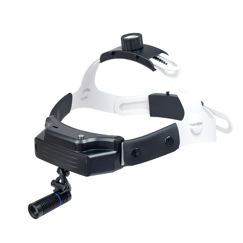 Burite Wireless high brightness medical headlamp