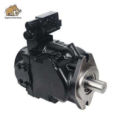 Hydraulic Piston Pump Matches Danfoss JRRS65CRP2620NNN3K4RFA8NFFFJJJNNN OEM