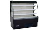 Réfrigérateur R404a d'affichage de Multideck d'épicerie avec la LED