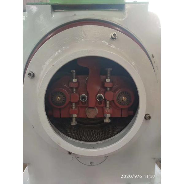 2 Т/ч Пелетная машина для кормов для животных Пелетная мельница из нержавеющей стали