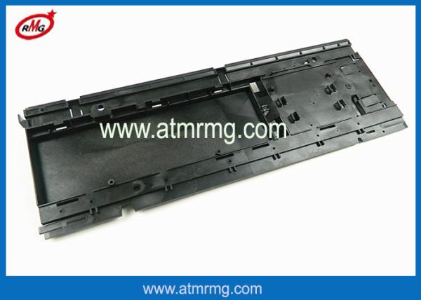 Peças deixadas quadro da máquina de A006316 ATM em NMD FR101, componentes de Delarue ATM da glória